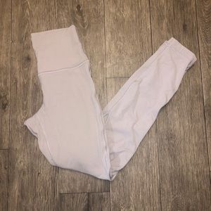 Lululemon Align 25” Leggings